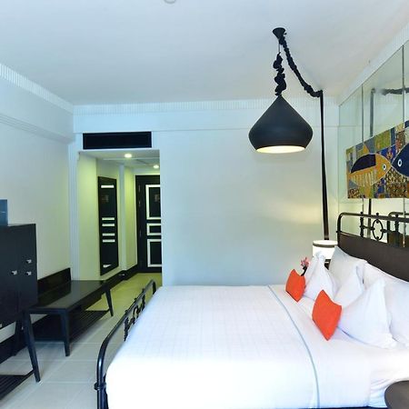 Shinta Mani Shack Hotel Siem Reap Exterior photo